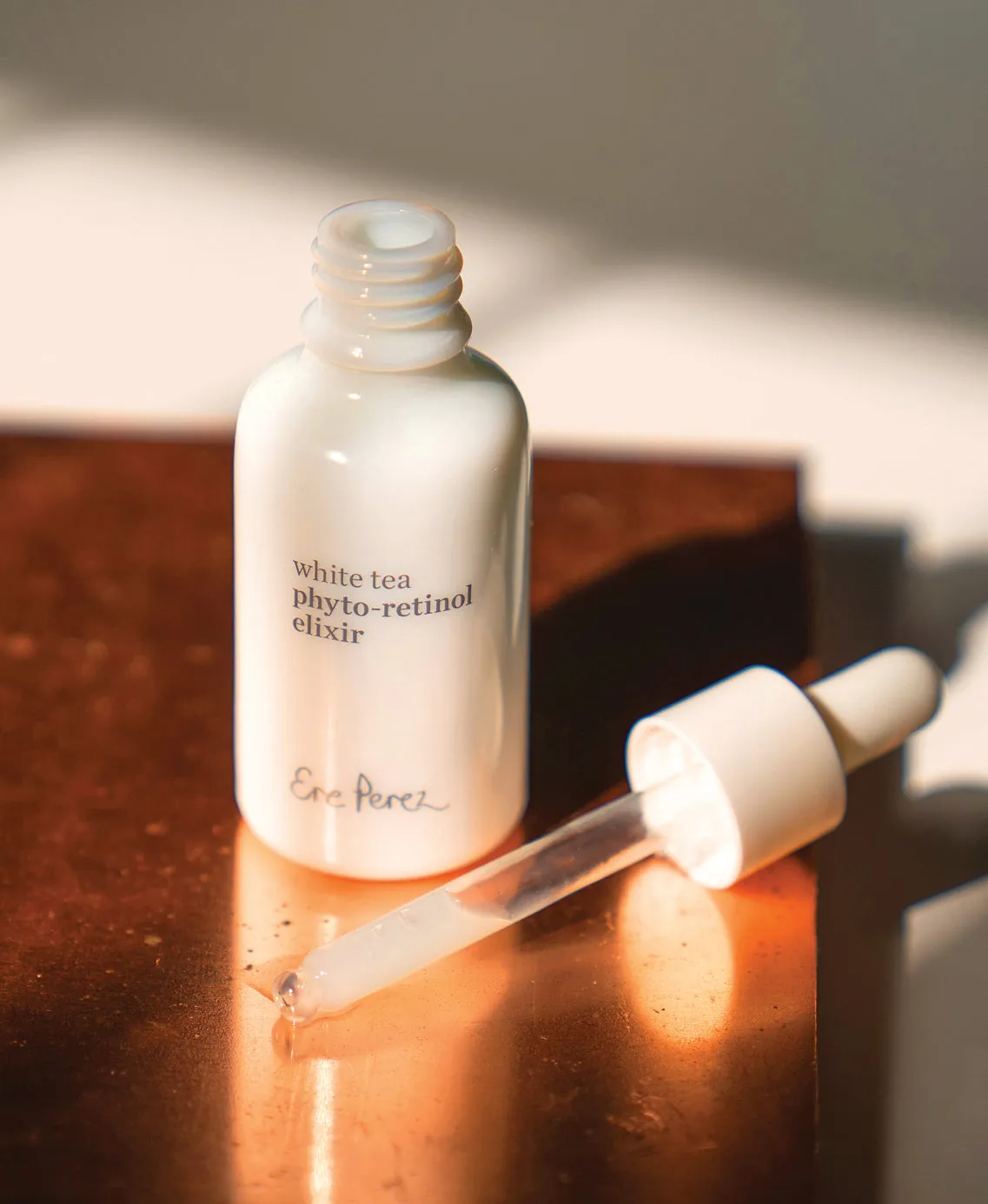 white tea phyto-retinol elixir