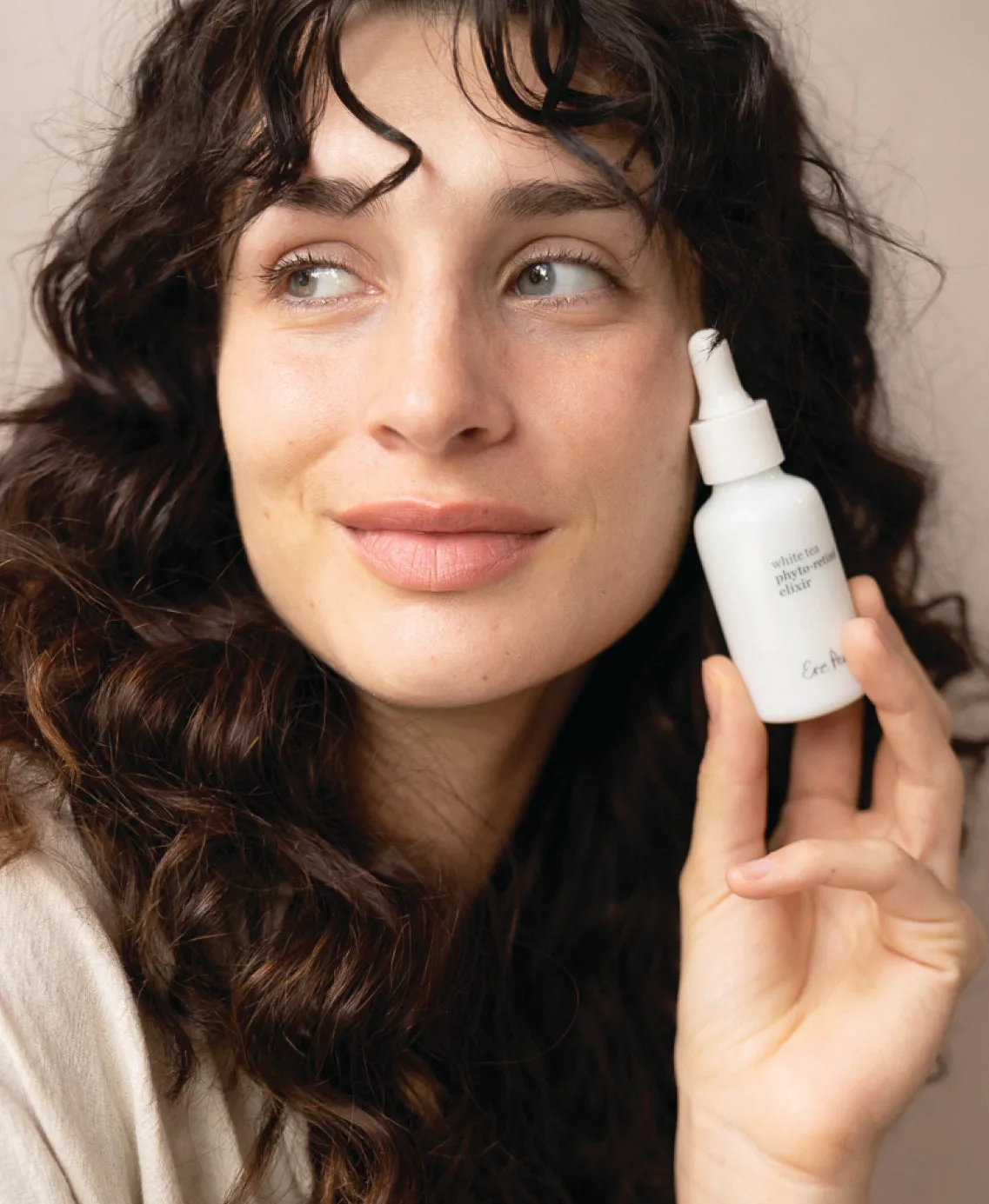 white tea phyto-retinol elixir