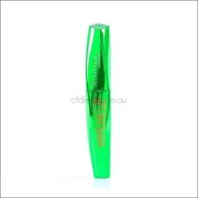 Wonder Full Wake Me Up Mascara No.001 Black