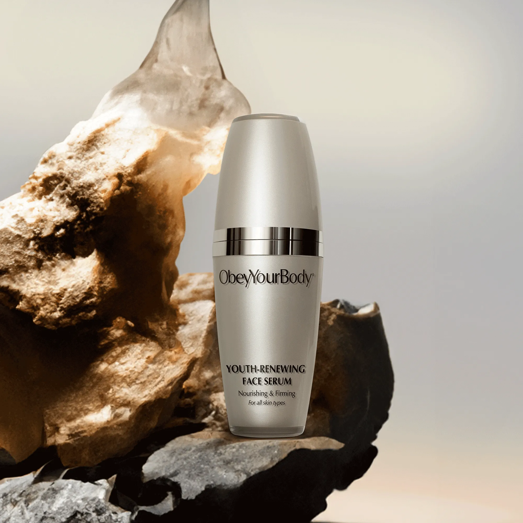 Youth Renewing Face Serum