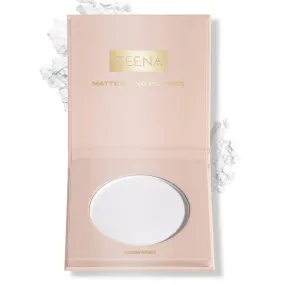 Zeena Matte Fixing Powder